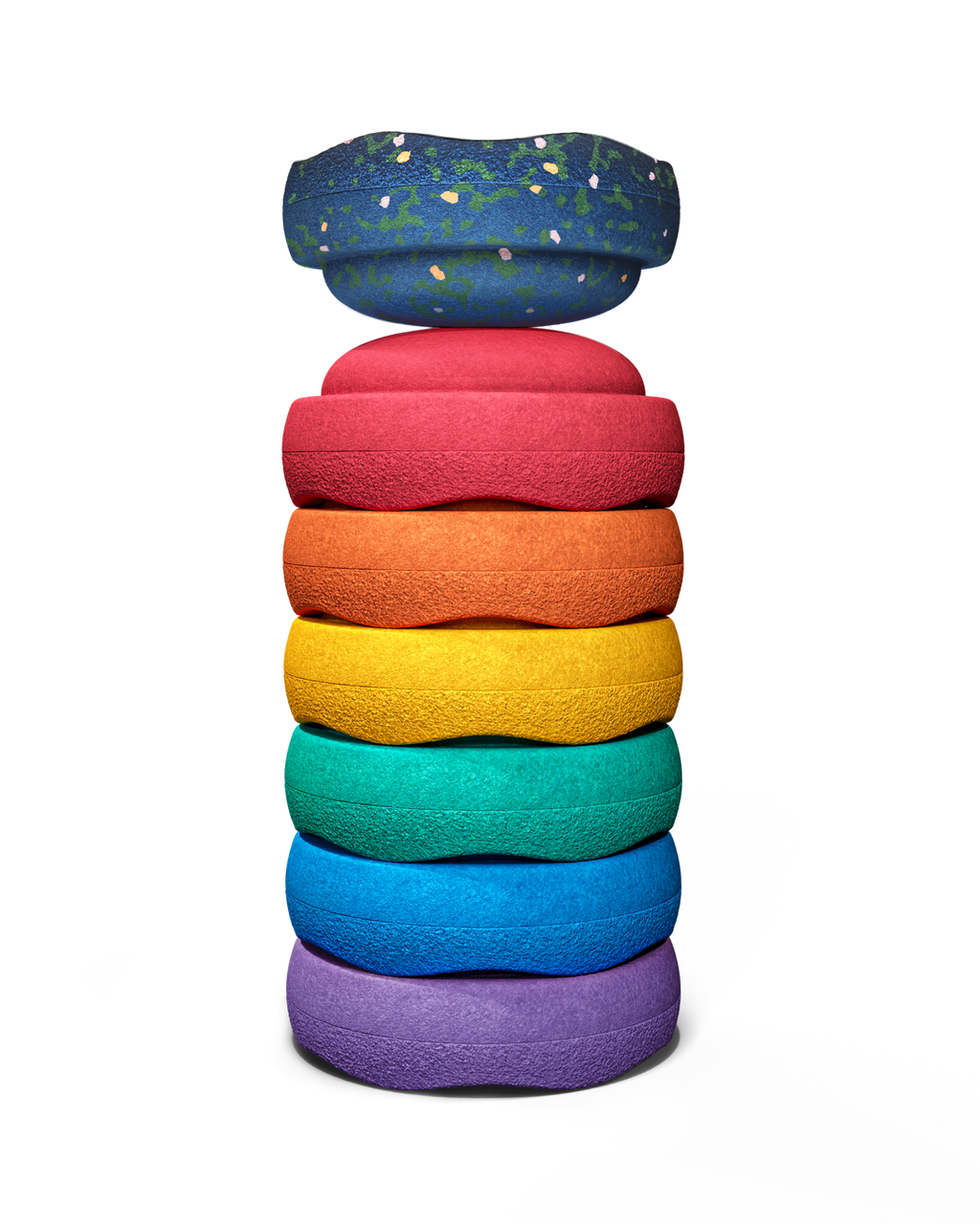 Mini Rainbow | Classic Water Lily