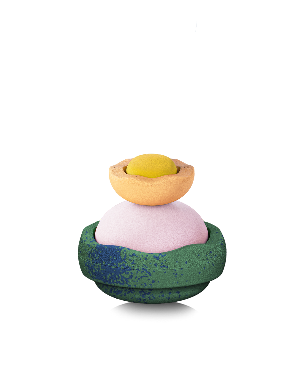 Inside Set |  Water Lily