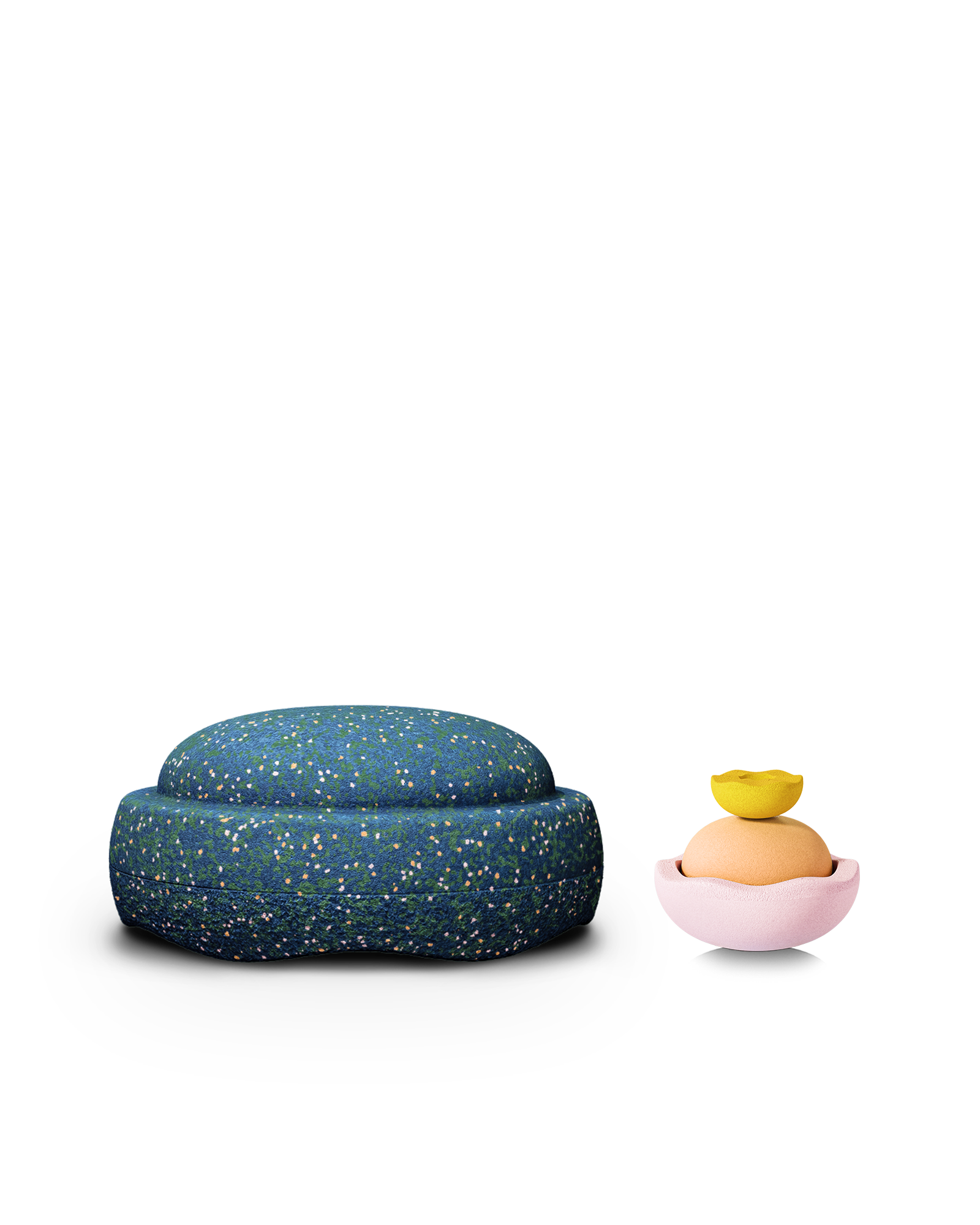 Water Play Set Water Lily