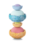 Inside set | Pastel