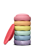 Actie | Winter 2026 Special Rainbow Set - Pastel