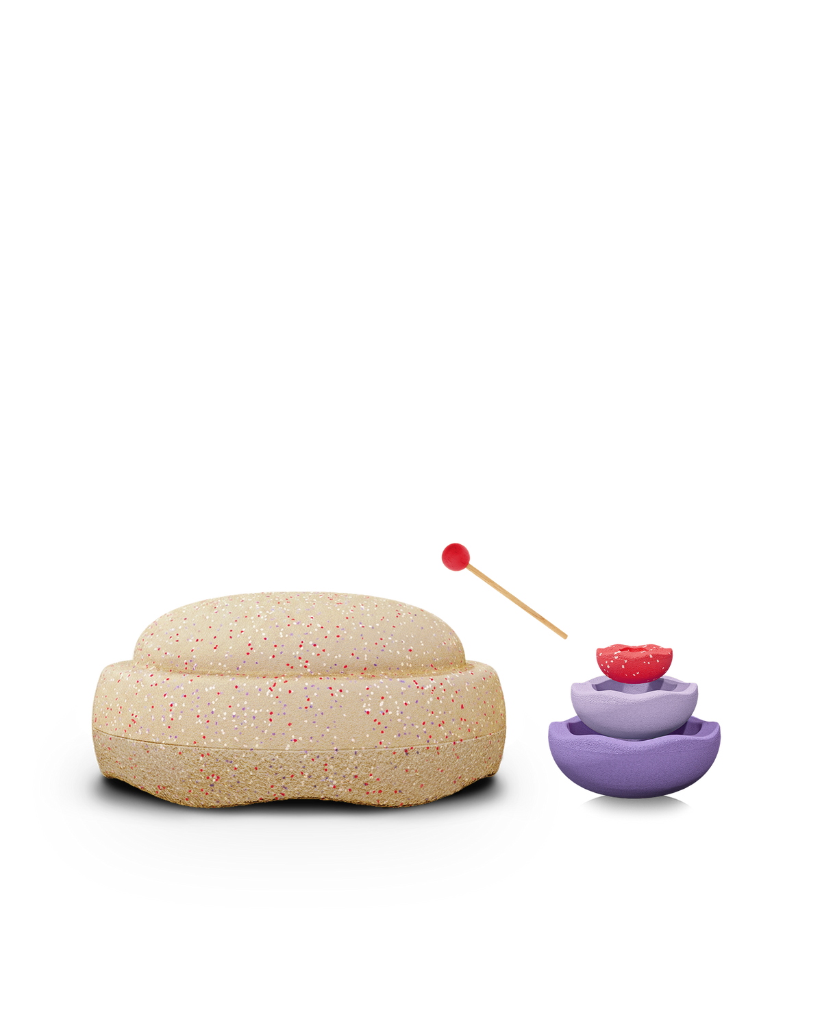 Actie | Winter 2026 Special Water Play Set