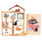 Kattenhotel