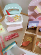 Snoepwinkel Sweetie Picnic Mix