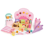 Snoepwinkel Sweetie Picnic Mix