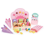 Snoepwinkel Sweetie Picnic Mix
