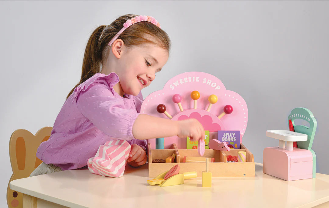 Snoepwinkel Sweetie Picnic Mix