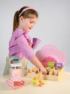 Snoepwinkel Sweetie Picnic Mix