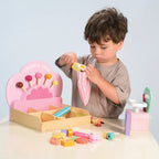 Snoepwinkel Sweetie Picnic Mix
