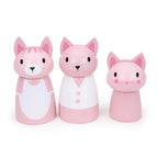 Kitty's Milshake Busje