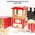 Popcorn Machine