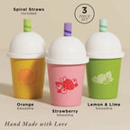 Take Away Fruit Smoothies