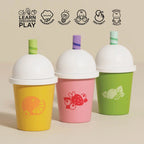 Take Away Fruit Smoothies