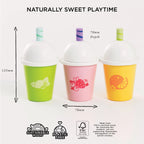Take Away Fruit Smoothies