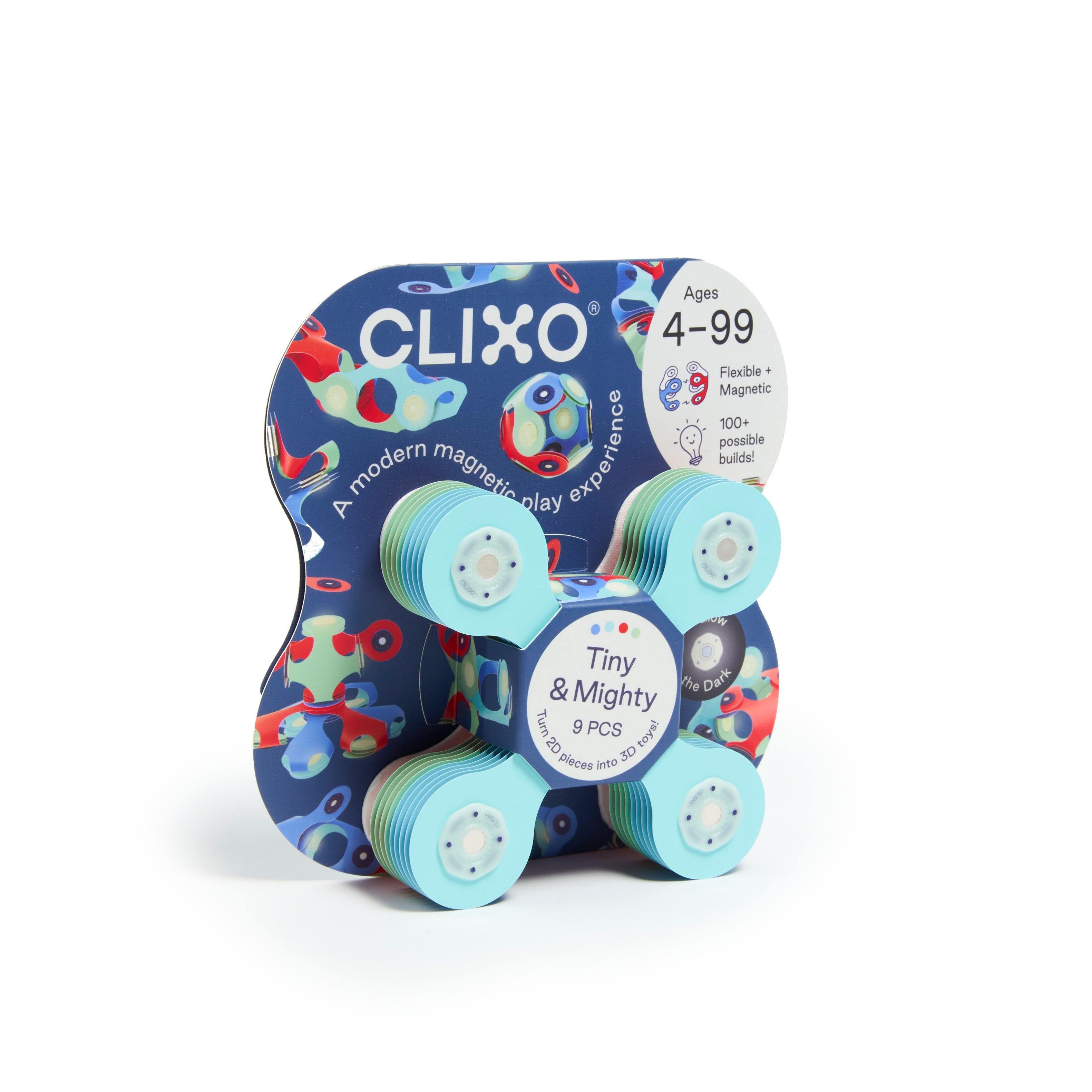 Tiny & Mighty Marine