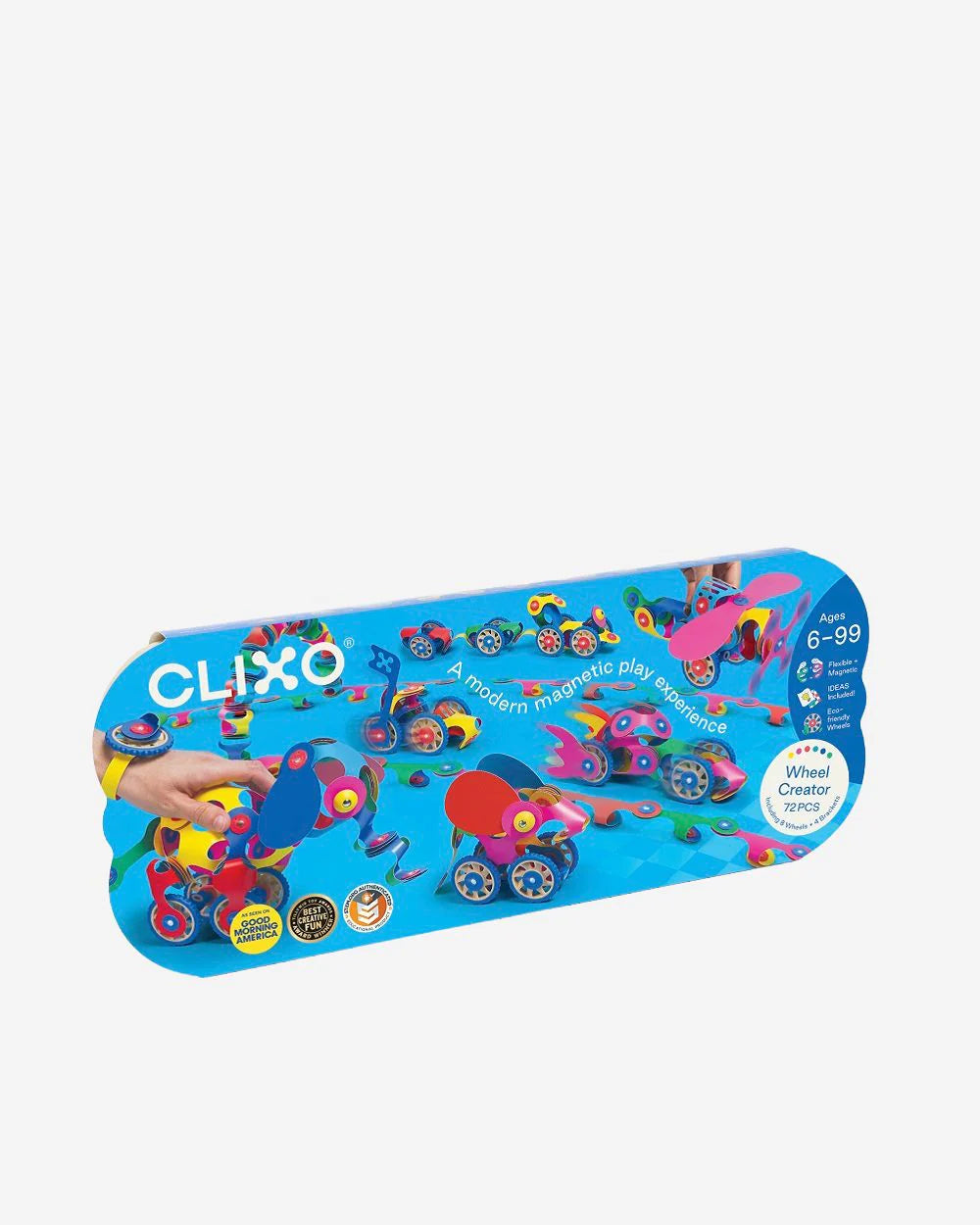 Wheel Creator Pack