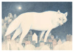 Kamishibai Wolf en Rolf
