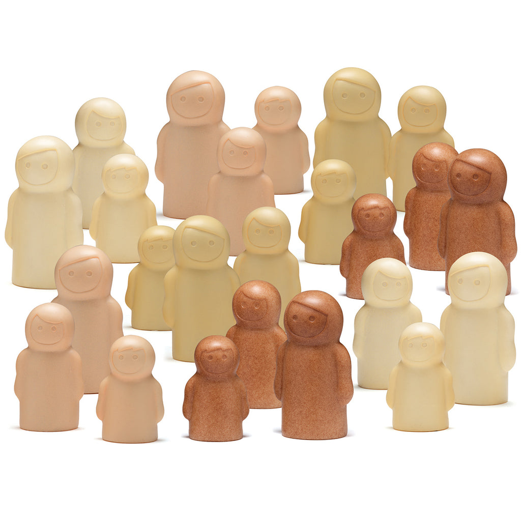 Little People  Bumper Play Set