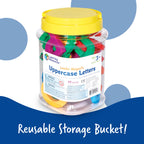 Jumbo Uppercase Magnetic Letters
