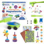 STEM Explorers Mega Magnets