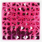 Sensory Plates Liquid set of 6