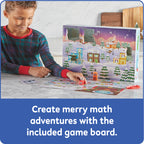 Numberblocks® MathLink® Cubes Adventskalender