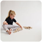 Mini Rewood * 24 stuks