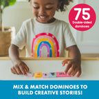 Storytelling Dominoes