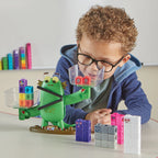 Numberblocks® Blockzee™ Balance Activity Set