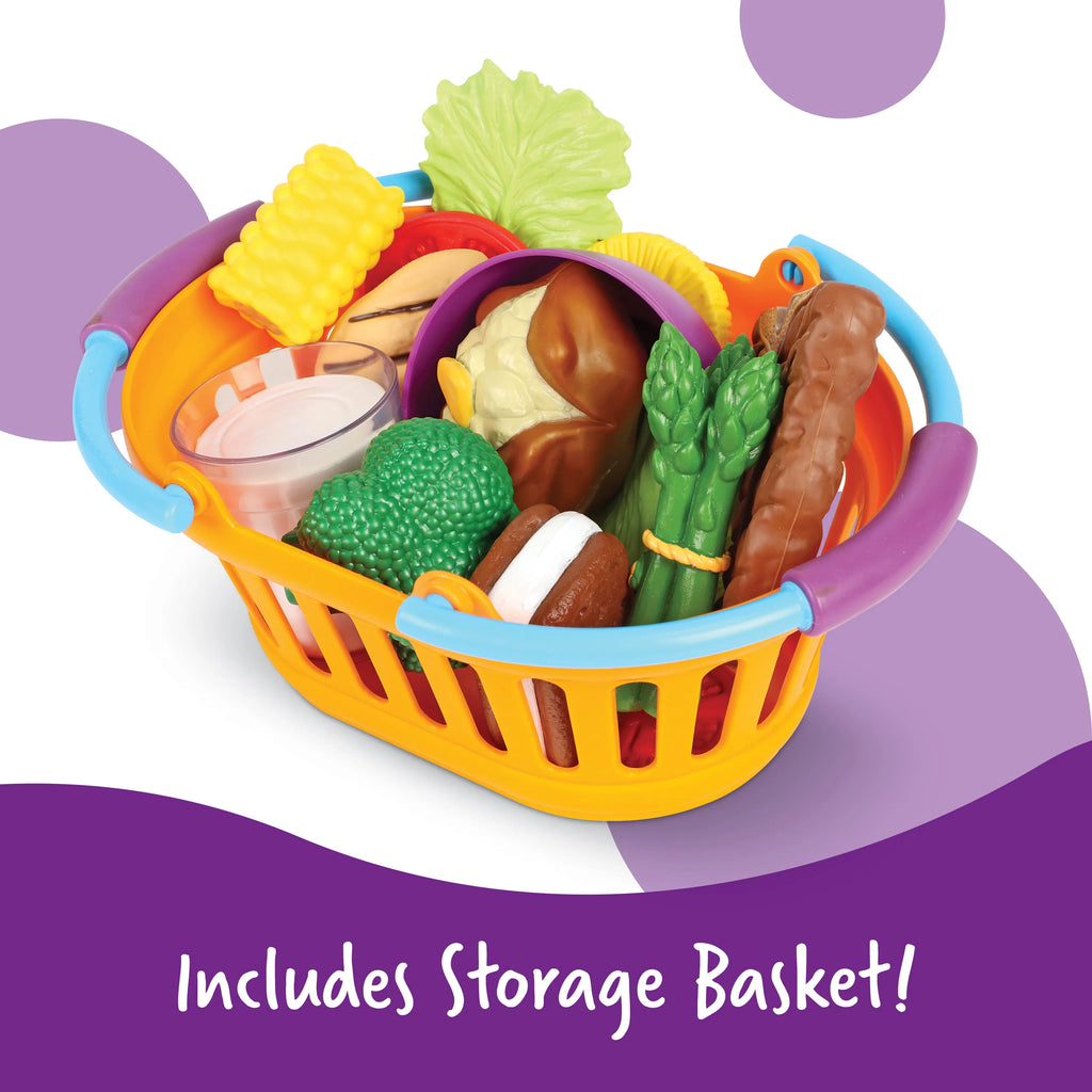 New Sprouts® Dinner Basket