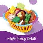 New Sprouts® Dinner Basket