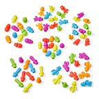 Colorful Cactus Counters