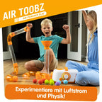 Air Toobz Set