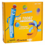 Air Toobz Whirlwind accessoireset