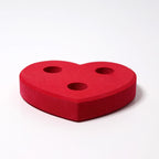 Large Heart