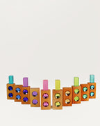 0152 Kleine Colour Track