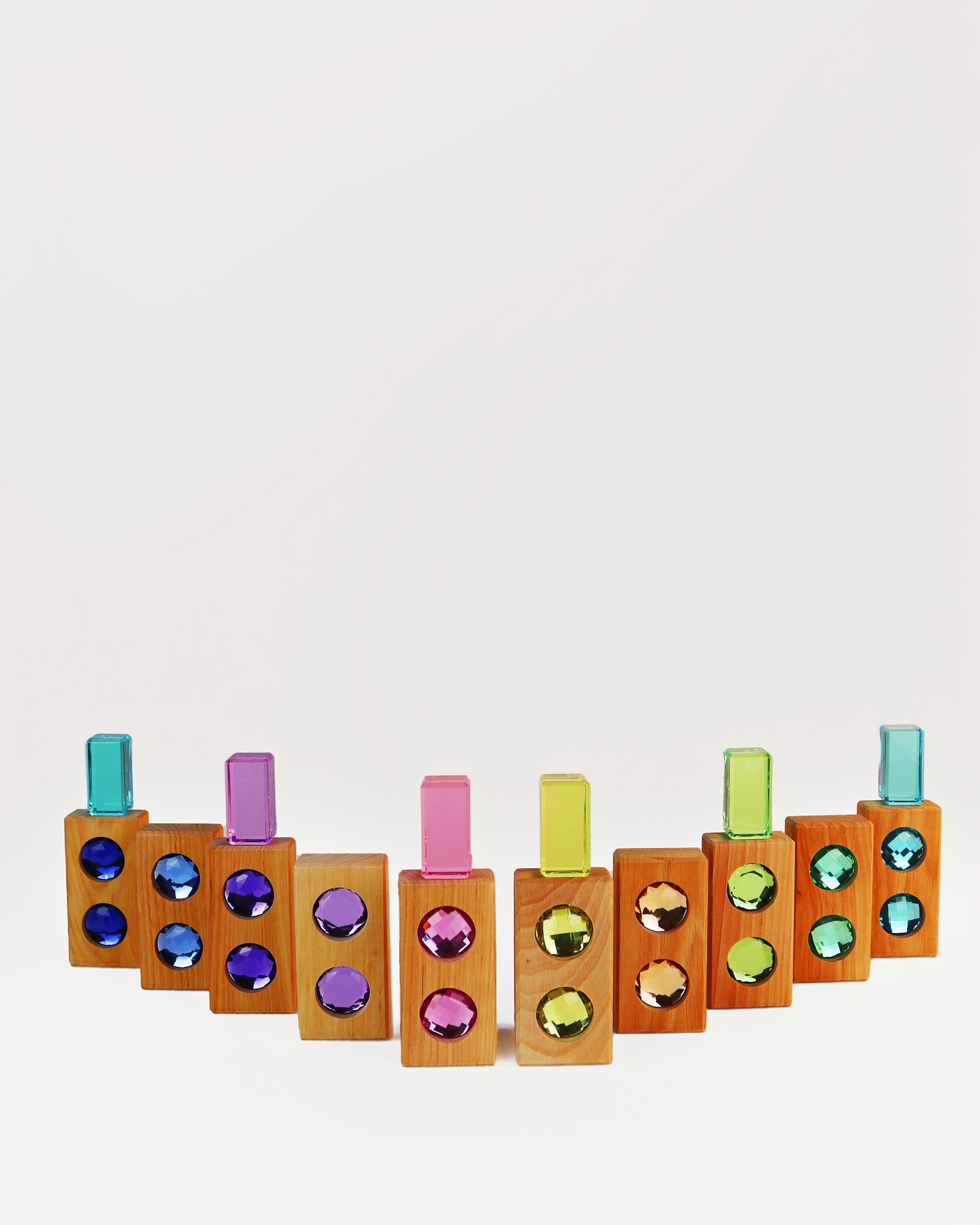 0152 Kleine Colour Track