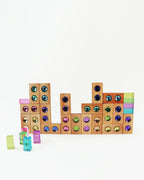 0152 Kleine Colour Track