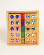 0152 Kleine Colour Track