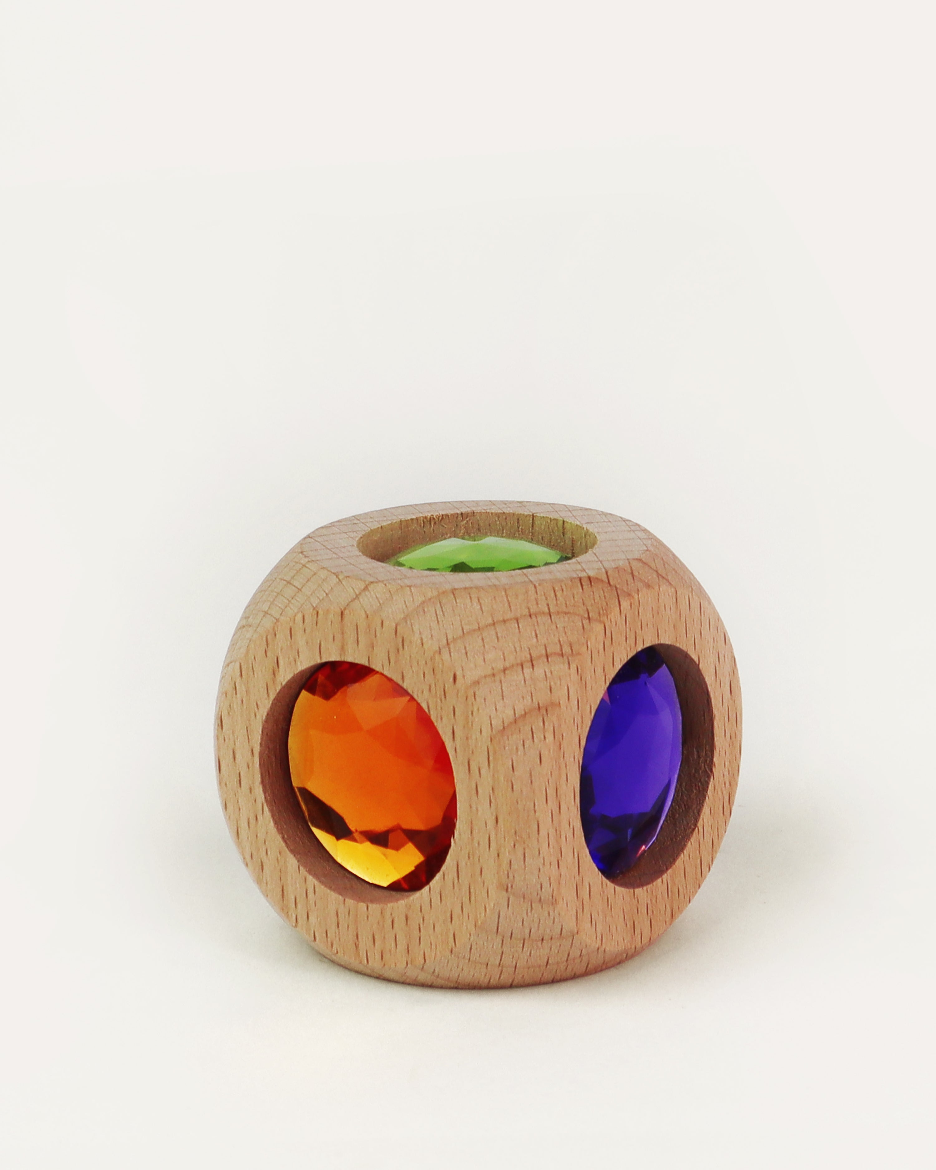 Magic Cube 1 Piece