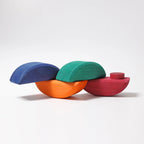 Kleine bootjes