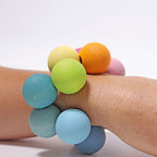 Pastell Beads Grasper