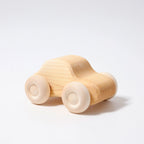 Wooden Cars