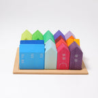 Houses