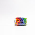 120 Small Wooden Bead