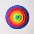 Concentric Circles and Rings