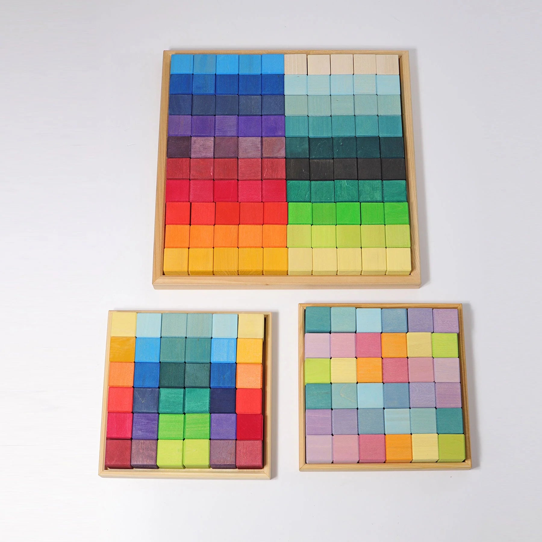 Lage Mosaic