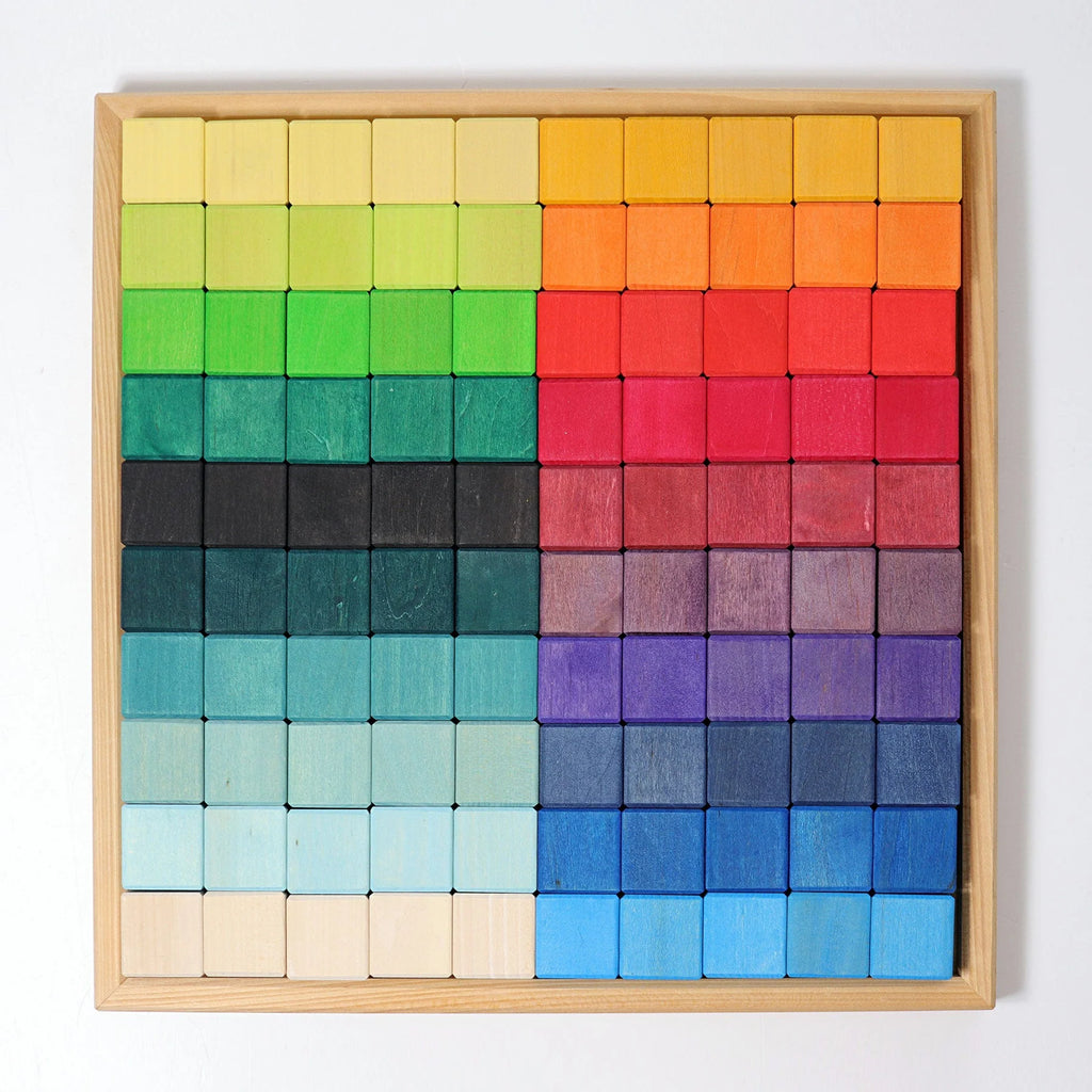 Lage Mosaic