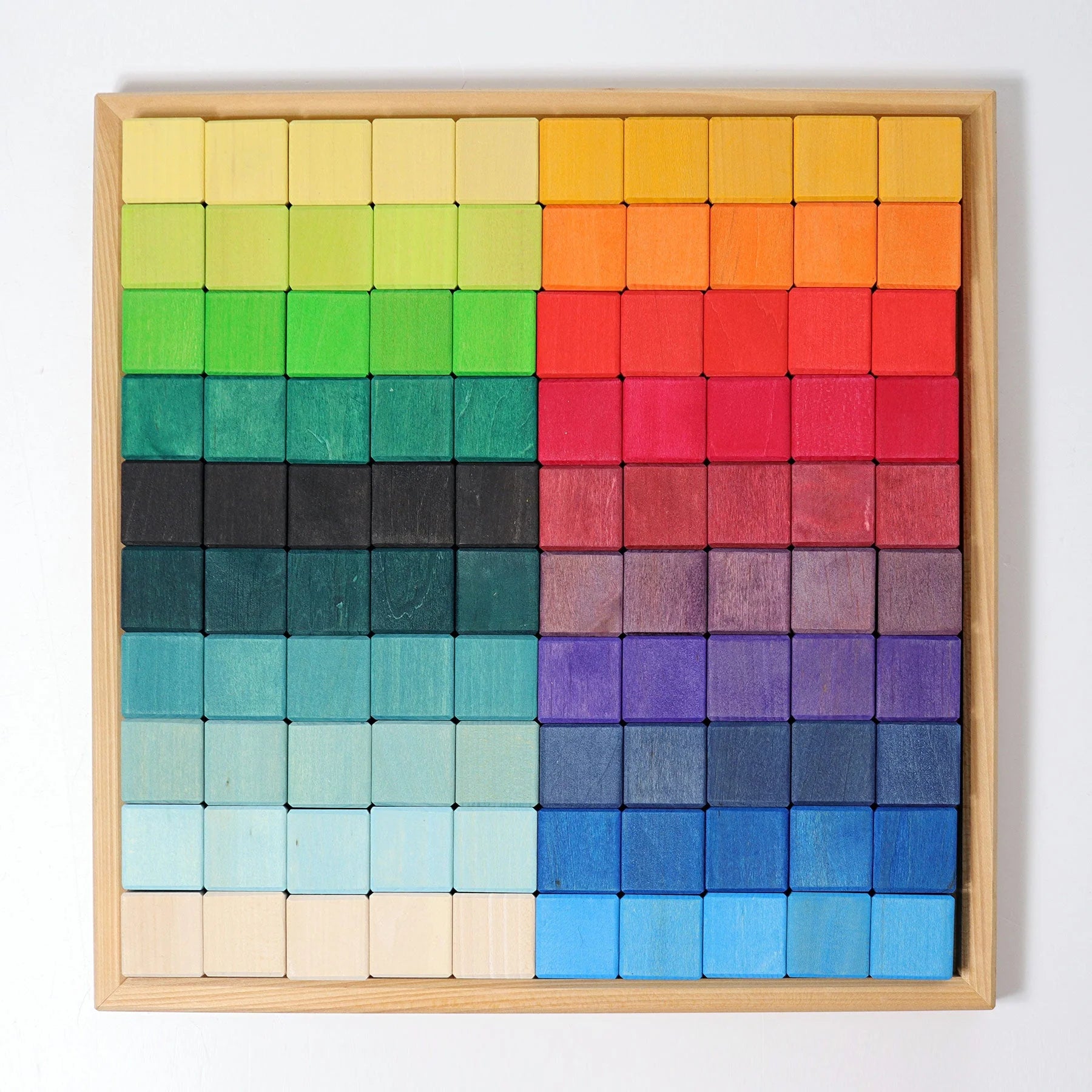 Lage Mosaic