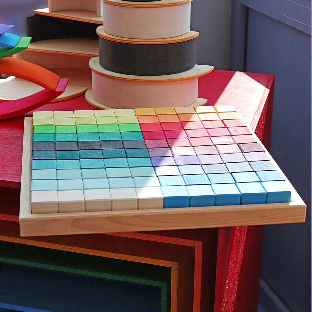 Lage Mosaic
